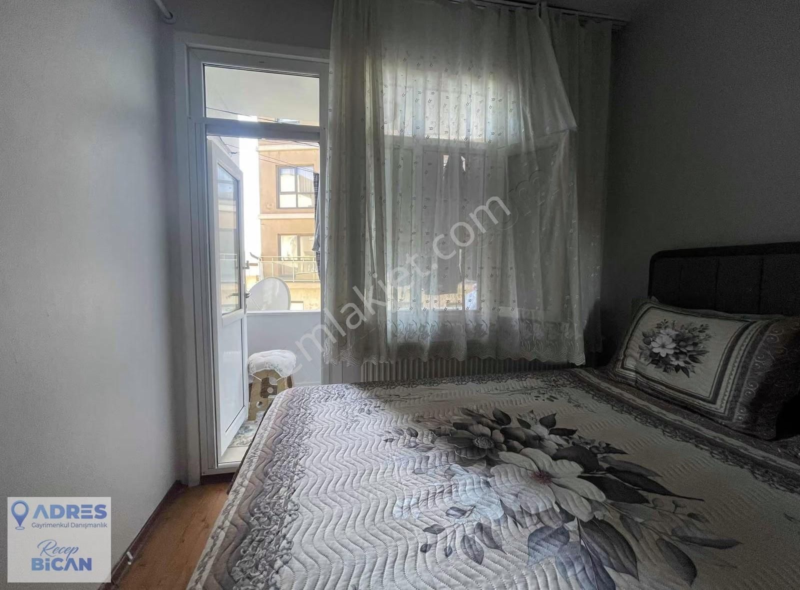 Kağıthane Yahya Kemal Talatpaşa Cadde Üzeri 2+1 Kiralık Daire - Görsel 17