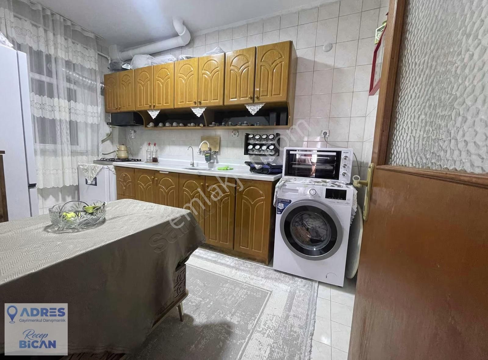 Kağıthane Yahya Kemal Talatpaşa Cadde Üzeri 2+1 Kiralık Daire - Görsel 11