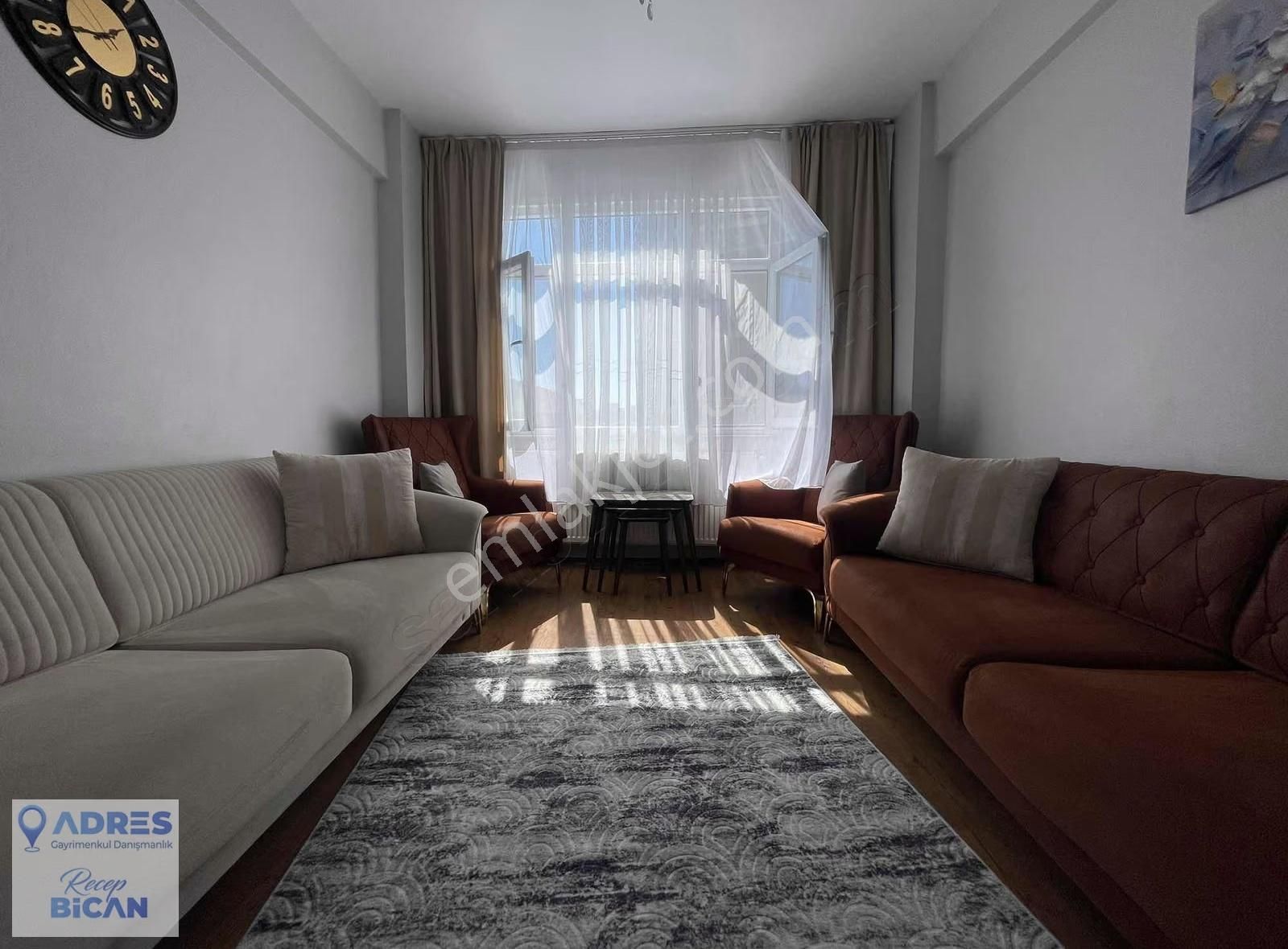 Kağıthane Yahya Kemal Talatpaşa Cadde Üzeri 2+1 Kiralık Daire