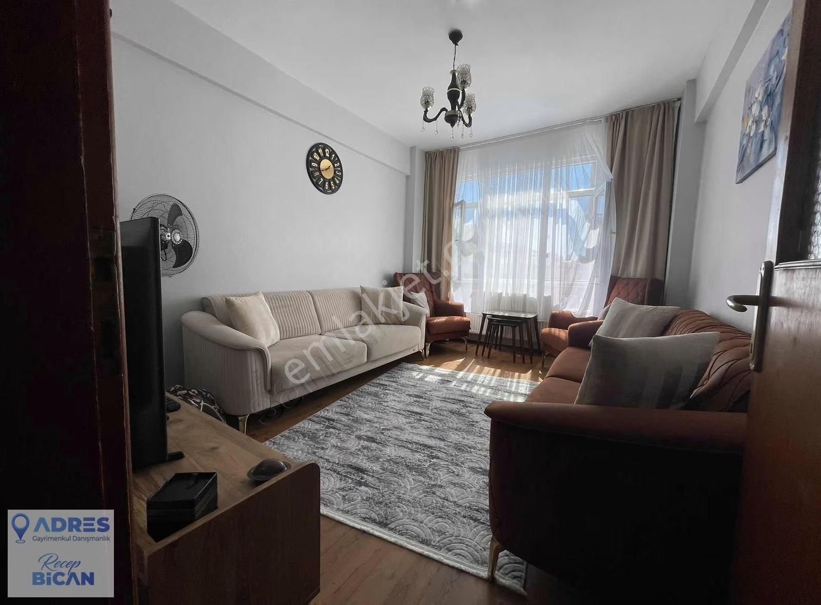 Kağıthane Yahya Kemal Talatpaşa Cadde Üzeri 2+1 Kiralık Daire - Görsel 19