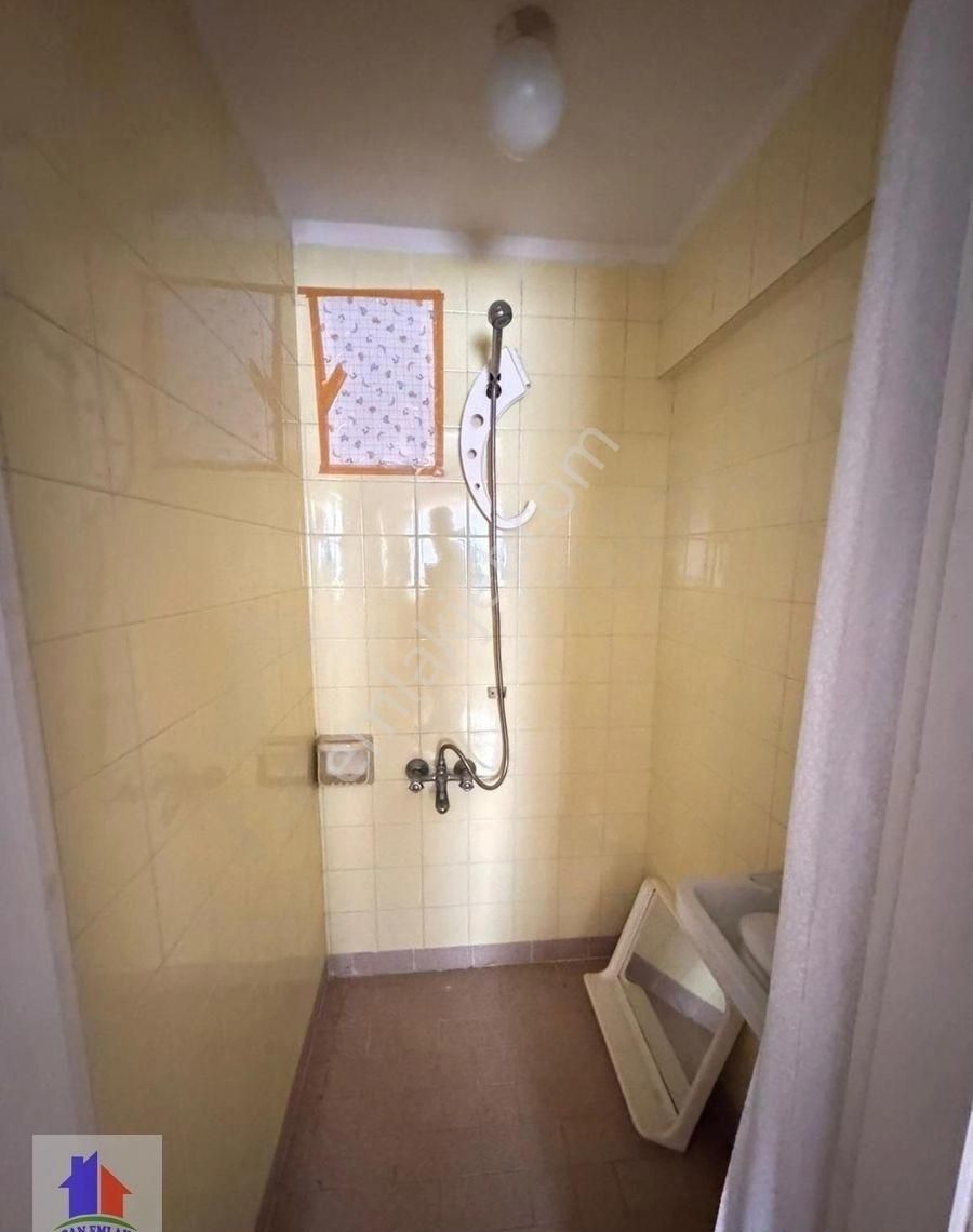Mudanya Eğitim Mah'de İkiralık Daire 2+1 Do Yanı Tam Merkezde Ful Deniz 4.kat Site İçinde Havuzlu - Görsel 11
