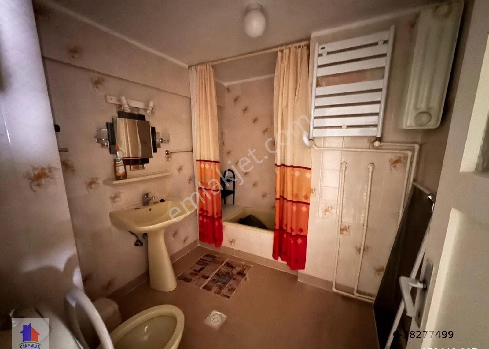 Mudanya Eğitim Mah'de İkiralık Daire 2+1 Do Yanı Tam Merkezde Ful Deniz 4.kat Site İçinde Havuzlu - Görsel 10