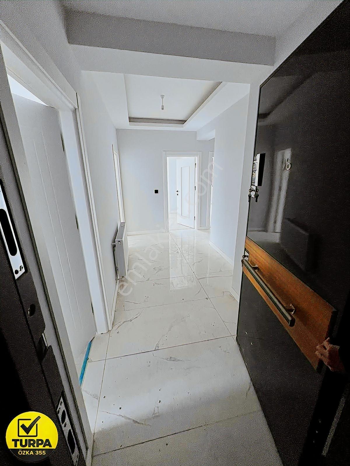 Turpa Özka 355den Vadipark Sitesinde Ultra Lüx Satılık 3+1 Daire - Görsel 3