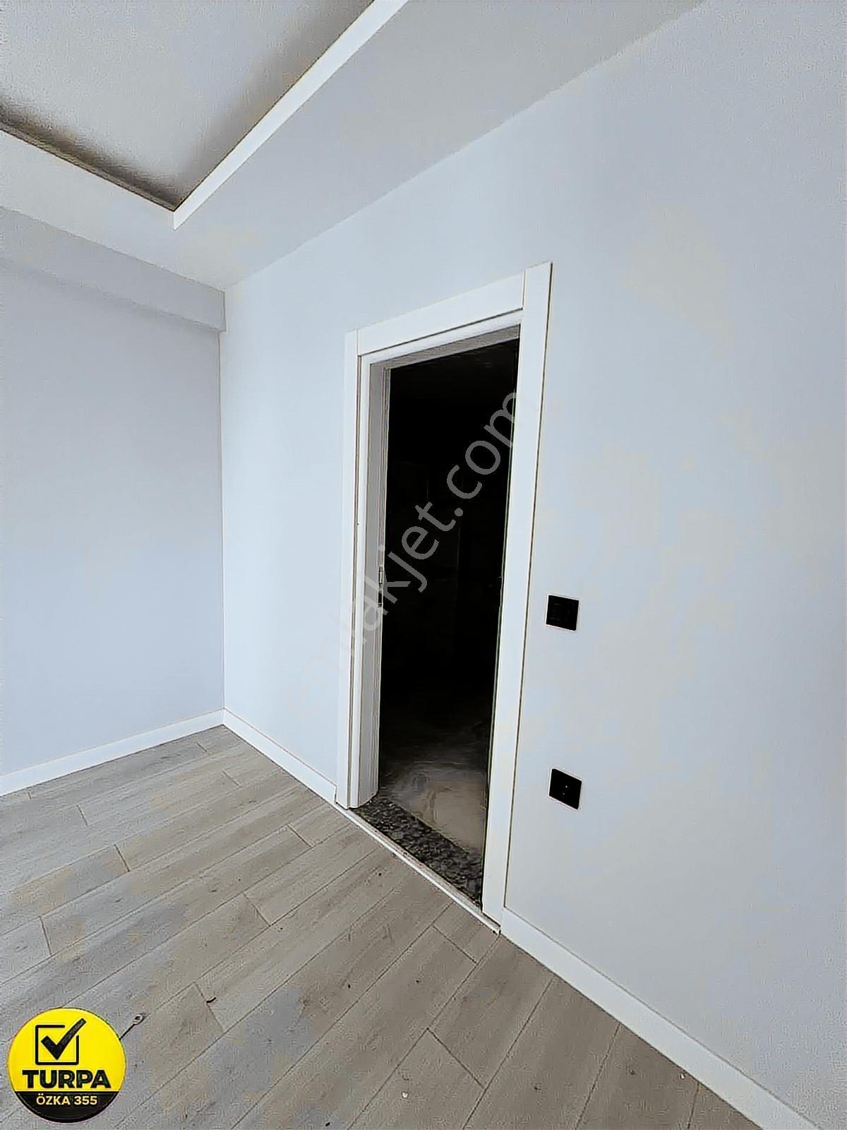 Turpa Özka 355den Vadipark Sitesinde Ultra Lüx Satılık 3+1 Daire - Görsel 16