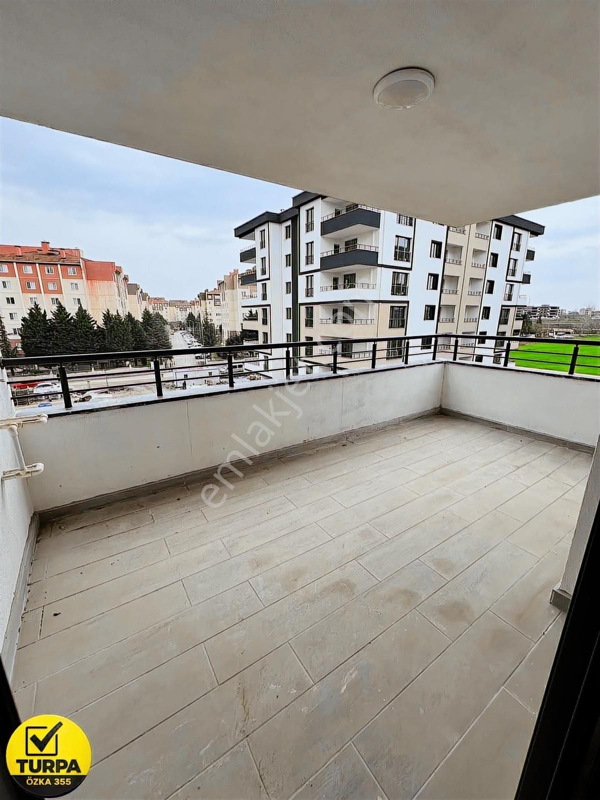 Turpa Özka 355den Vadipark Sitesinde Ultra Lüx Satılık 3+1 Daire - Görsel 2