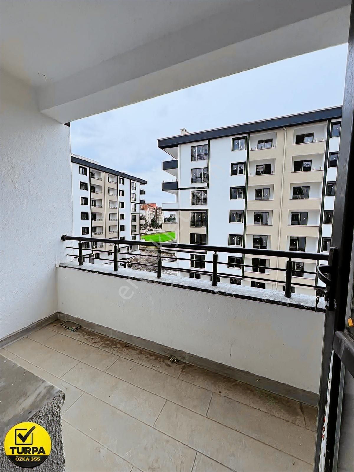 Turpa Özka 355den Vadipark Sitesinde Ultra Lüx Satılık 3+1 Daire - Görsel 17