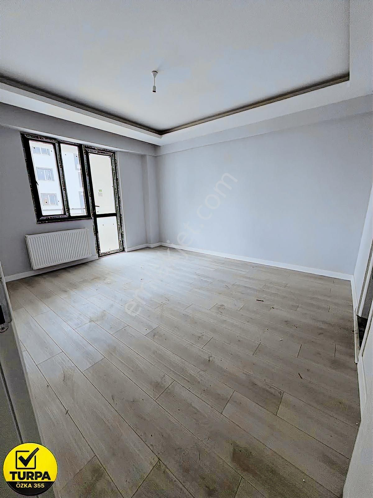 Turpa Özka 355den Vadipark Sitesinde Ultra Lüx Satılık 3+1 Daire - Görsel 16