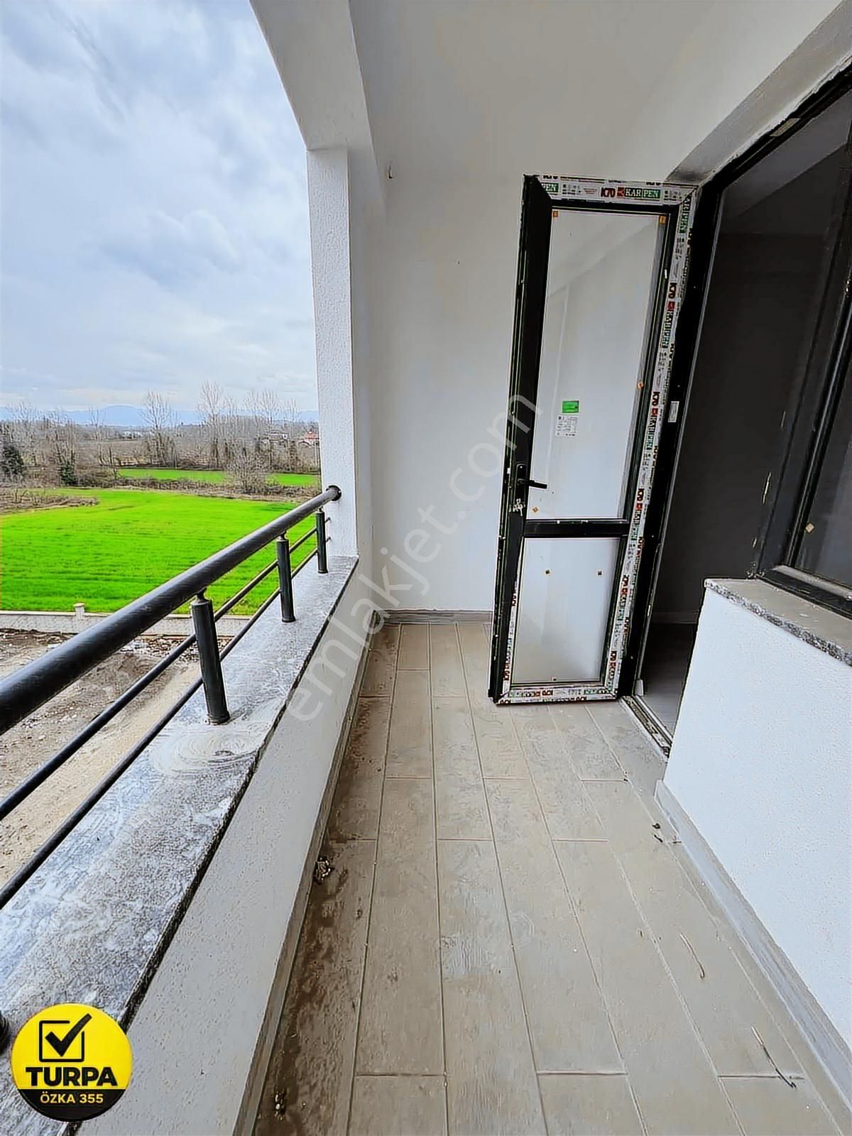 Turpa Özka 355den Vadipark Sitesinde Ultra Lüx Satılık 3+1 Daire - Görsel 18