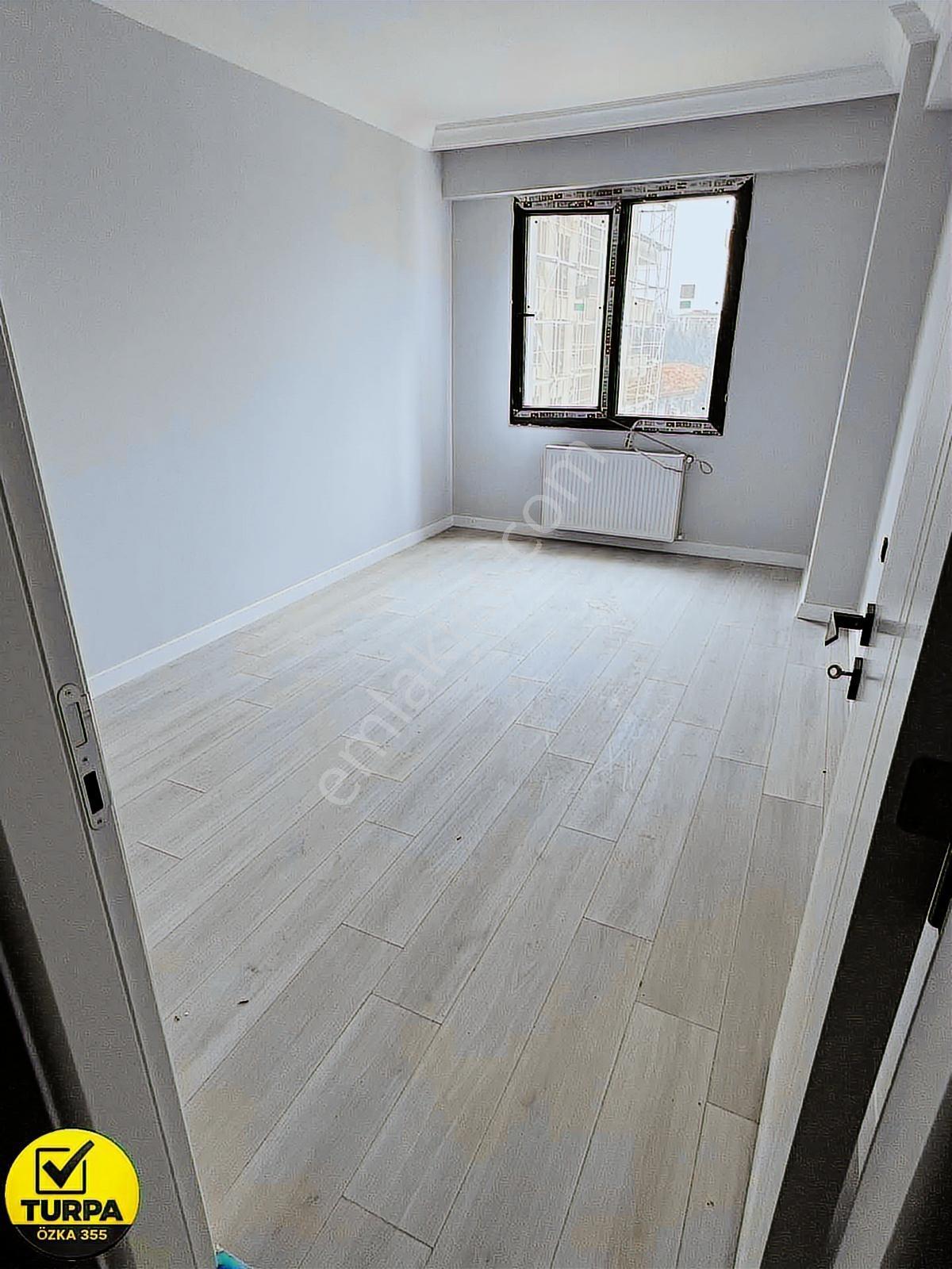Turpa Özka 355den Vadipark Sitesinde Ultra Lüx Satılık 3+1 Daire - Görsel 5