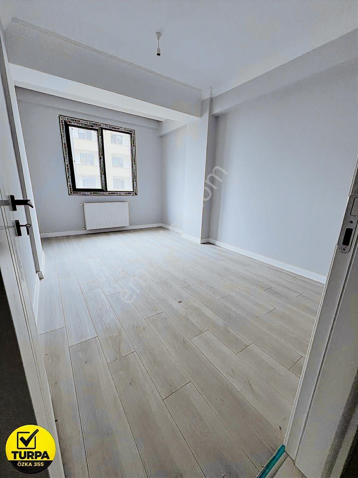Turpa Özka 355den Vadipark Sitesinde Ultra Lüx Satılık 3+1 Daire - Görsel 15