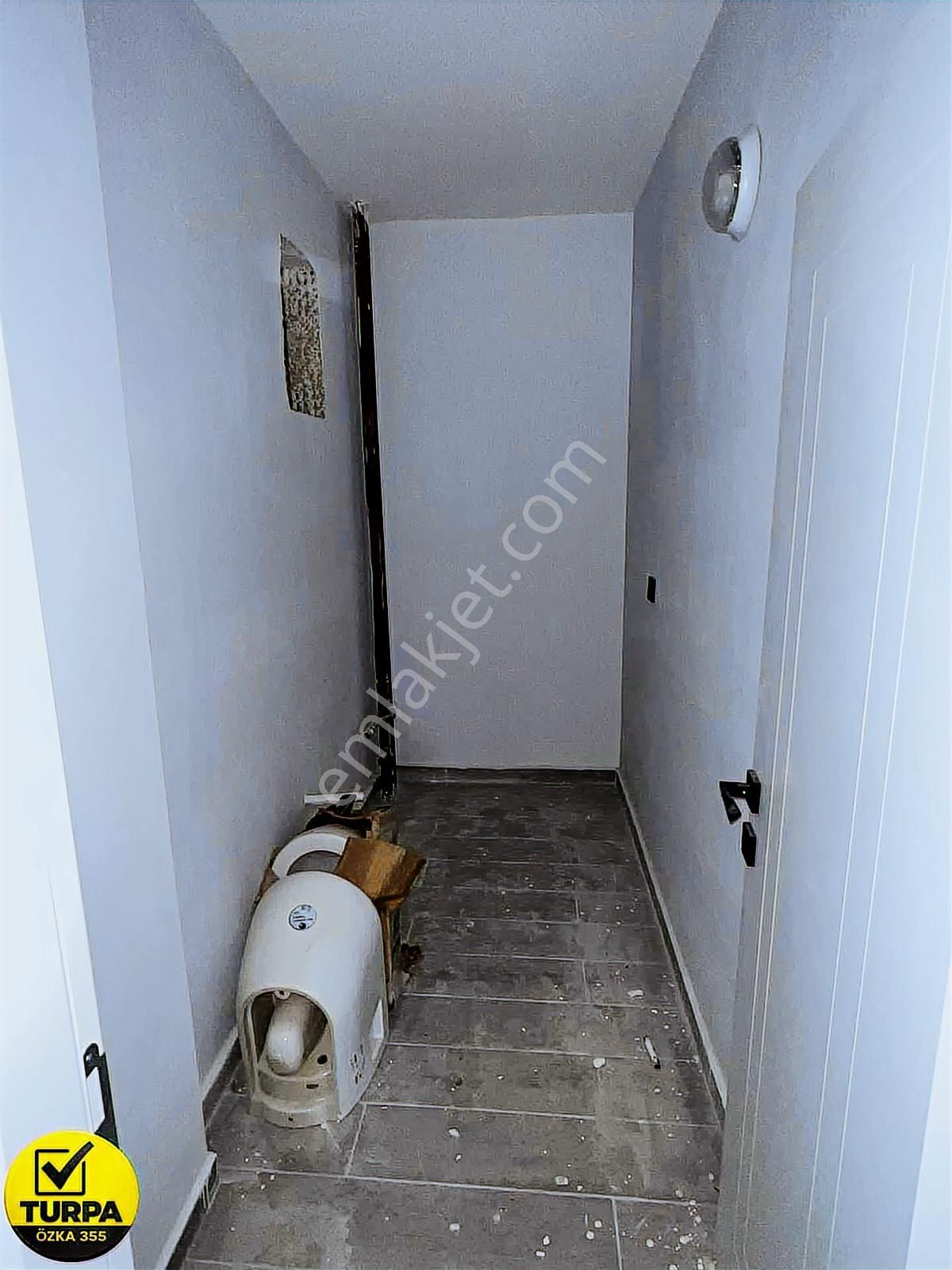 Turpa Özka 355den Vadipark Sitesinde Ultra Lüx Satılık 3+1 Daire - Görsel 14