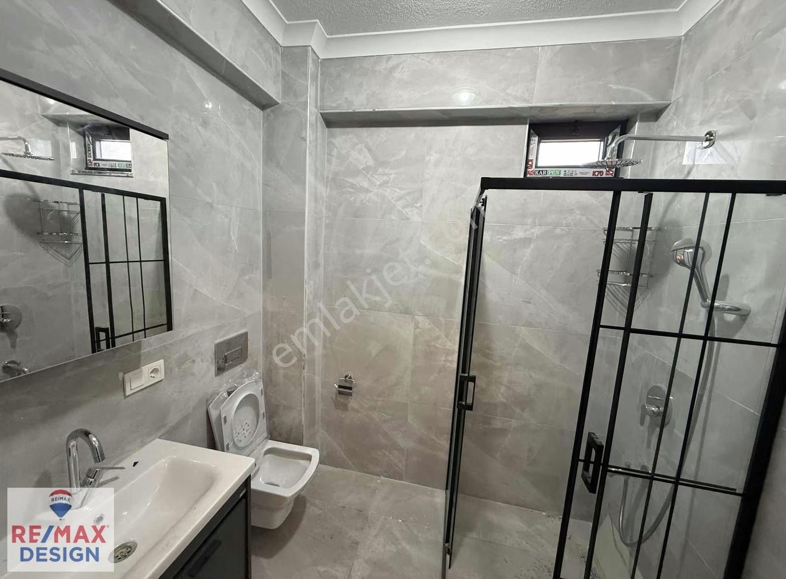 Arifiye Hanlıda Sıfır Satılık Daire Remax Desıgn - Görsel 12