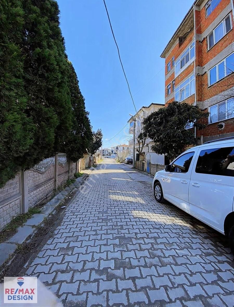 Arifiye Fatih Mah 3+1 Satılık Daire Remax Şeyma - Görsel 9