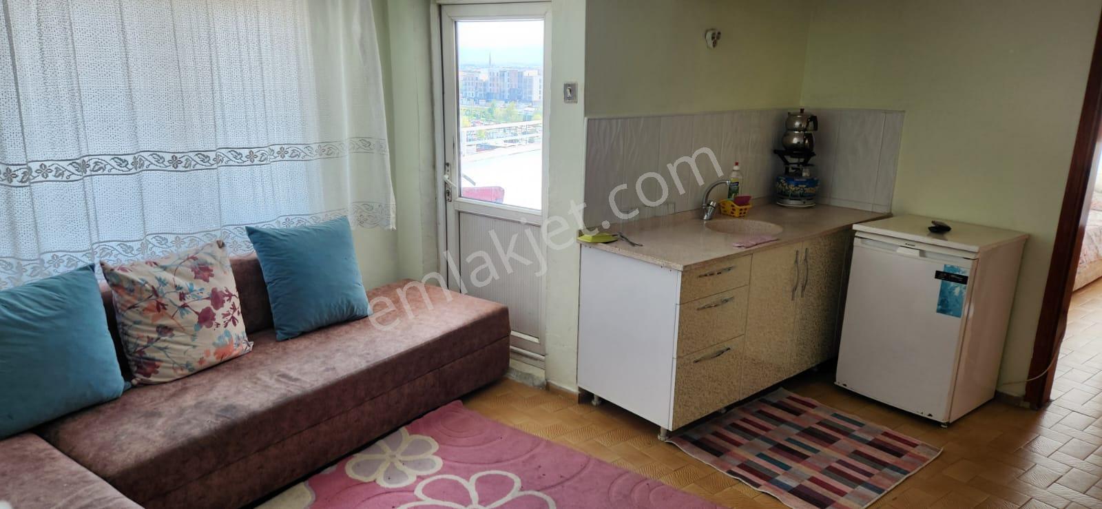 Balıkesir Merkez Karesi Ttm Yakını Teraslı <eşsiz Manzaralı Günlük Kiralık Daire - Görsel 7