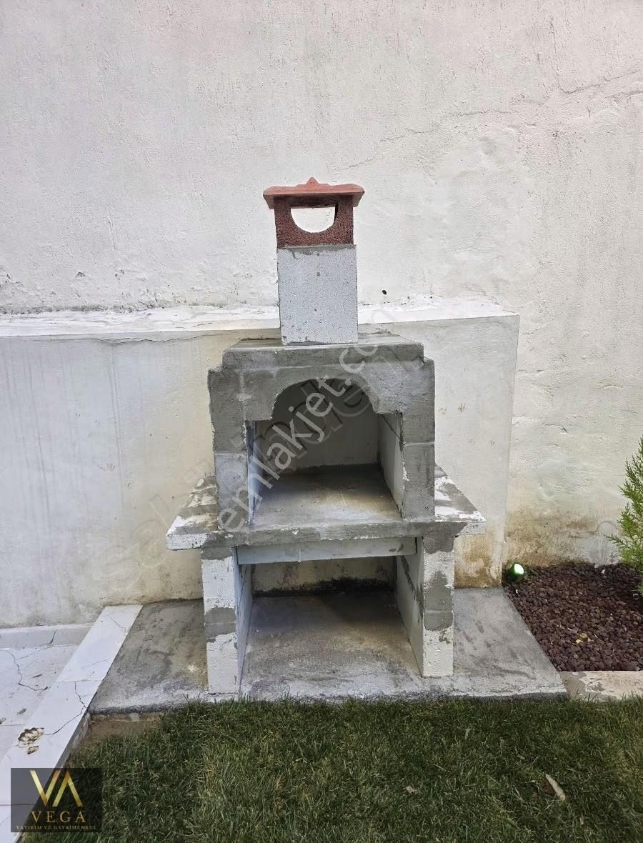 Mimarsinan Mah. 3+1 Yüksek Zemin Bahçeli Satılık Daire - Görsel 3