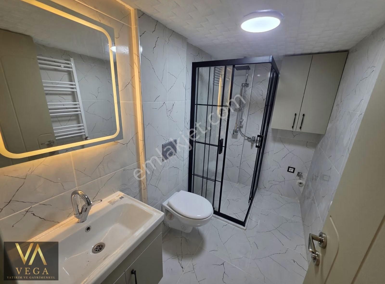 Mimarsinan Mah. 3+1 Yüksek Zemin Bahçeli Satılık Daire - Görsel 6