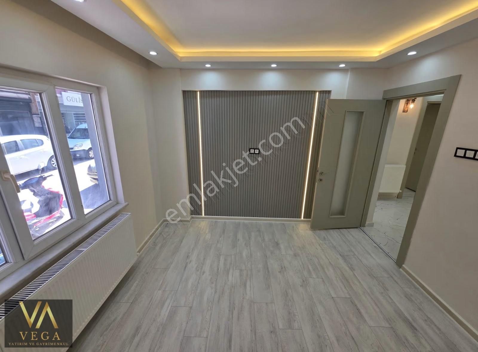 Mimarsinan Mah. 3+1 Yüksek Zemin Bahçeli Satılık Daire - Görsel 14