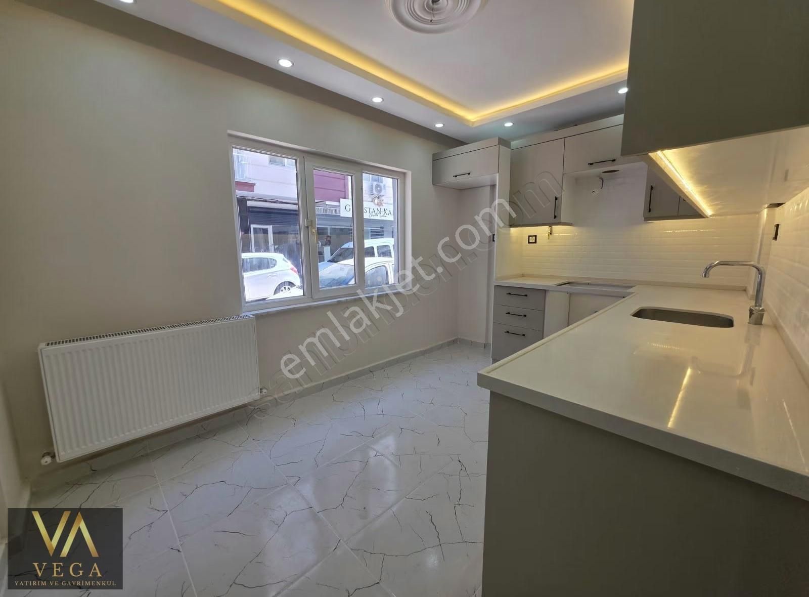 Mimarsinan Mah. 3+1 Yüksek Zemin Bahçeli Satılık Daire - Görsel 19