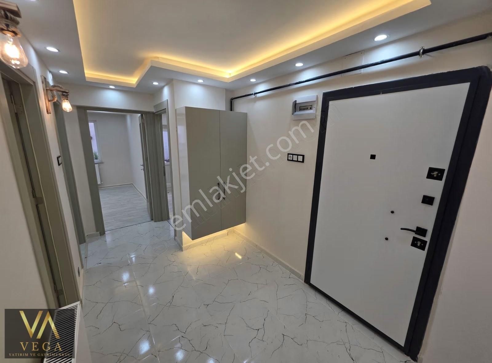 Mimarsinan Mah. 3+1 Yüksek Zemin Bahçeli Satılık Daire - Görsel 5