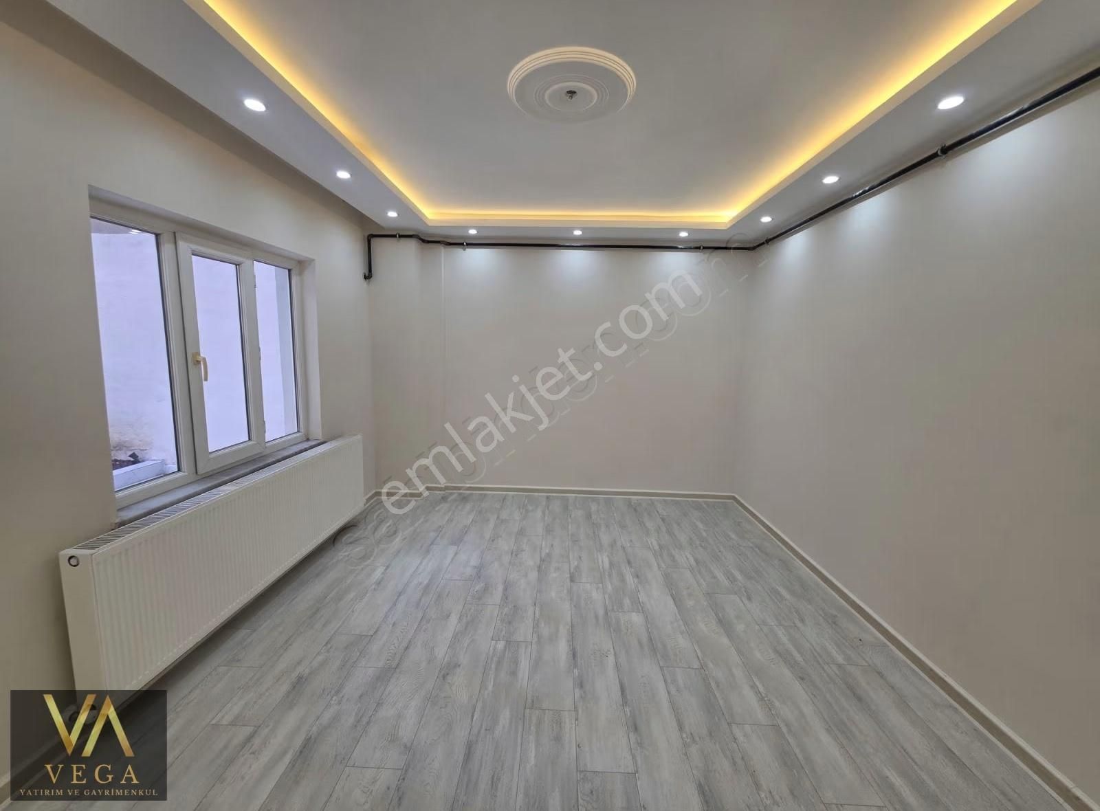 Mimarsinan Mah. 3+1 Yüksek Zemin Bahçeli Satılık Daire - Görsel 2