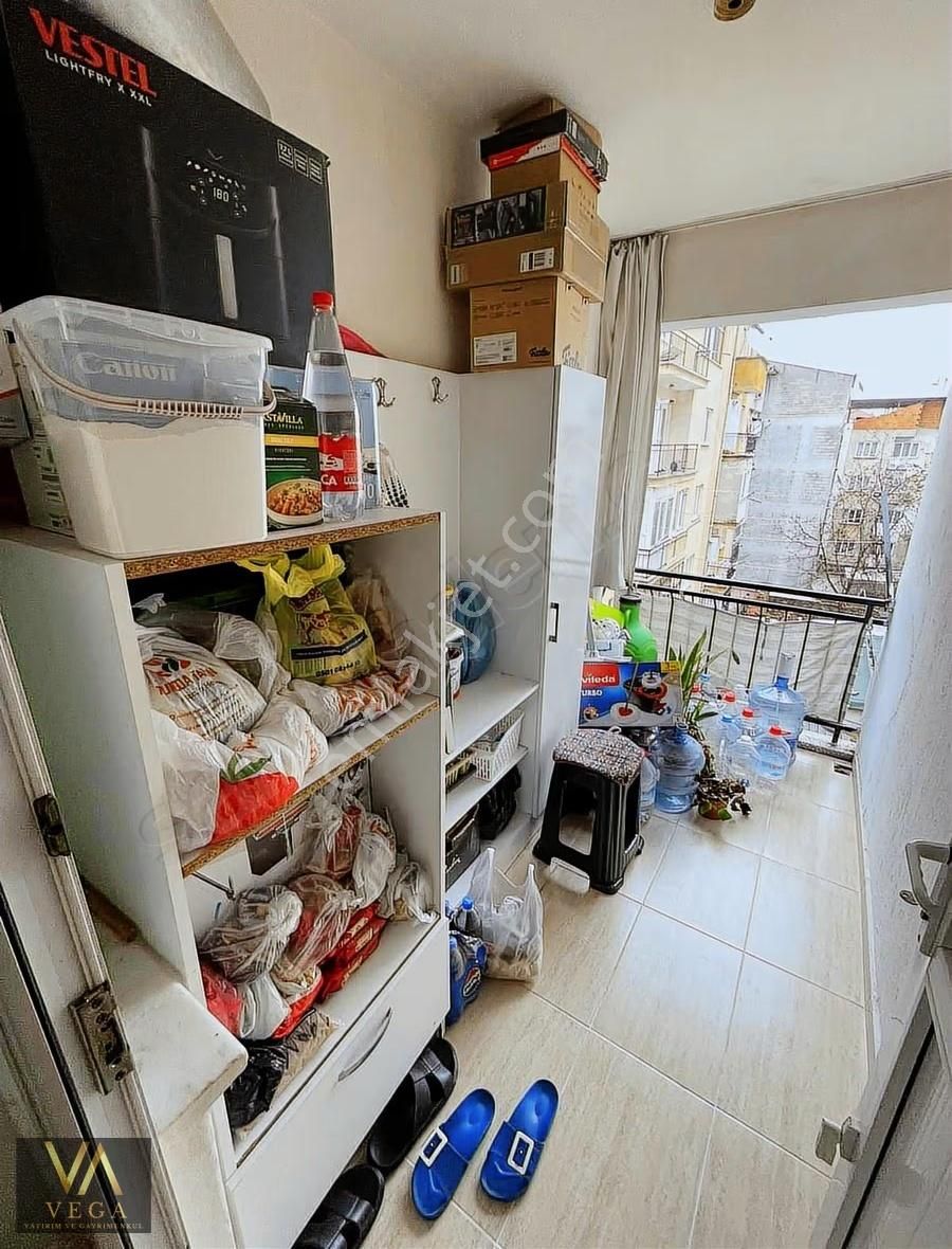 Alaybey Mahallesi'nde Satılık 130m2 Arakat Lüks 3+1 Daire - Görsel 3