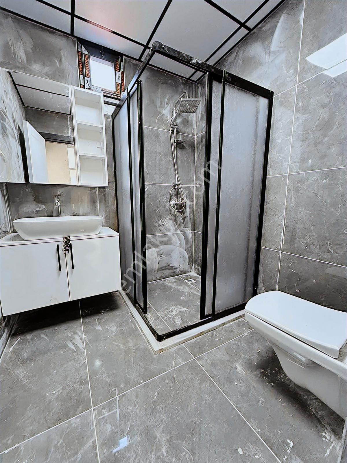Çerkezköy Tepe Bölgesinde Mantıklı Satılık 1+1 Daire - Görsel 15
