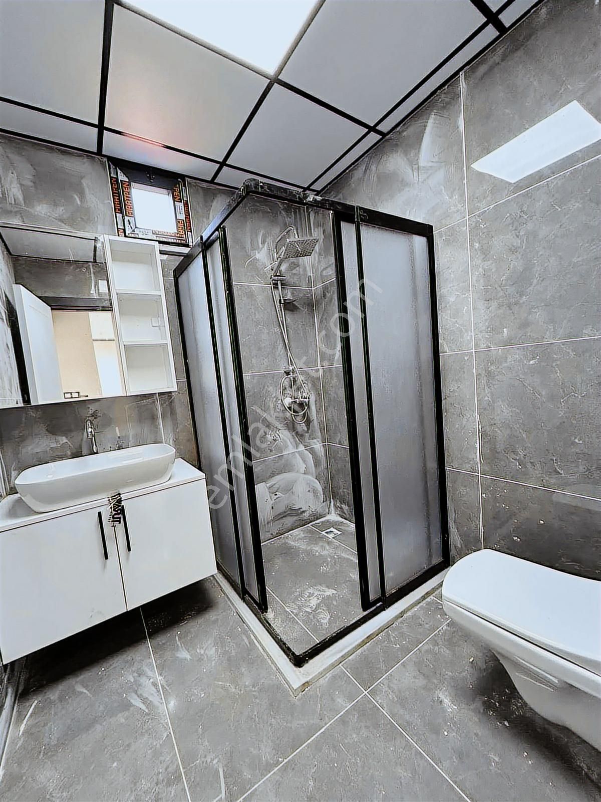 Çerkezköy Tepe Bölgesinde Mantıklı Satılık 1+1 Daire - Görsel 2