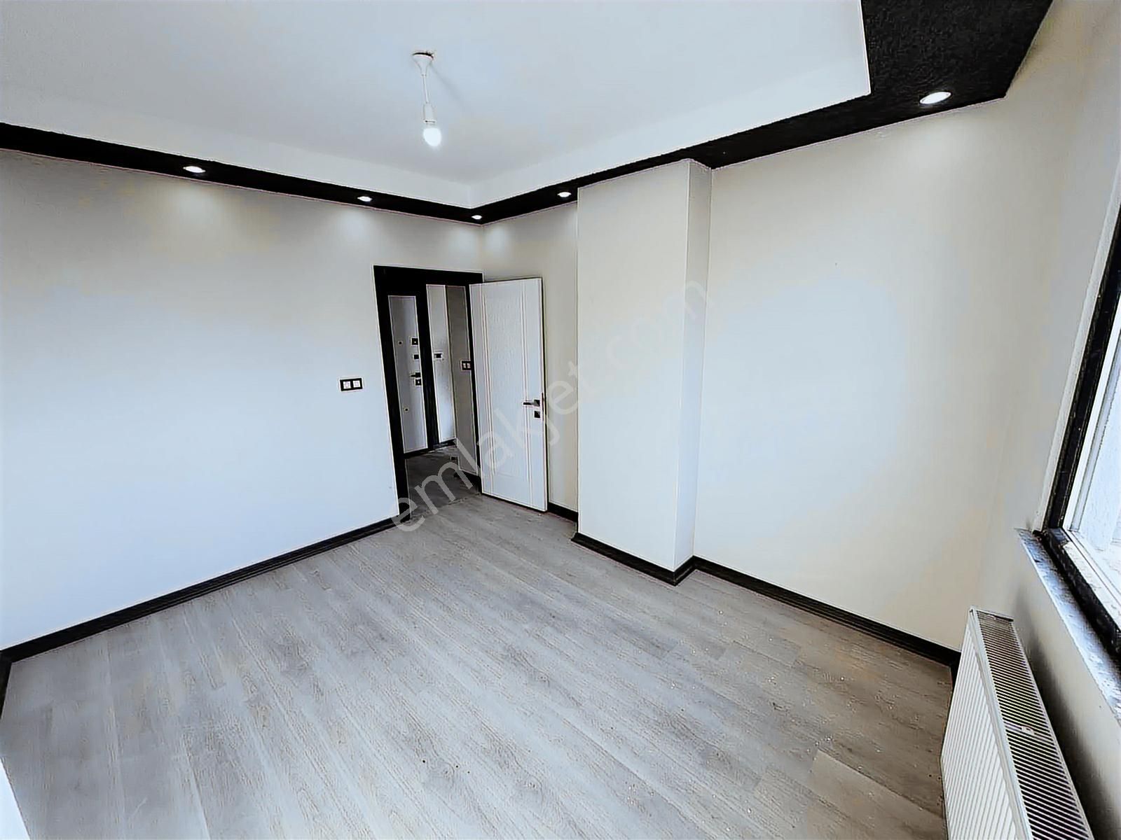 Çerkezköy Tepe Bölgesinde Mantıklı Satılık 1+1 Daire - Görsel 14