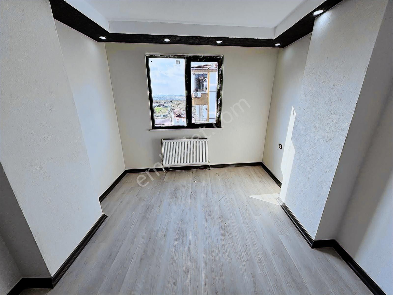 Çerkezköy Tepe Bölgesinde Mantıklı Satılık 1+1 Daire - Görsel 16