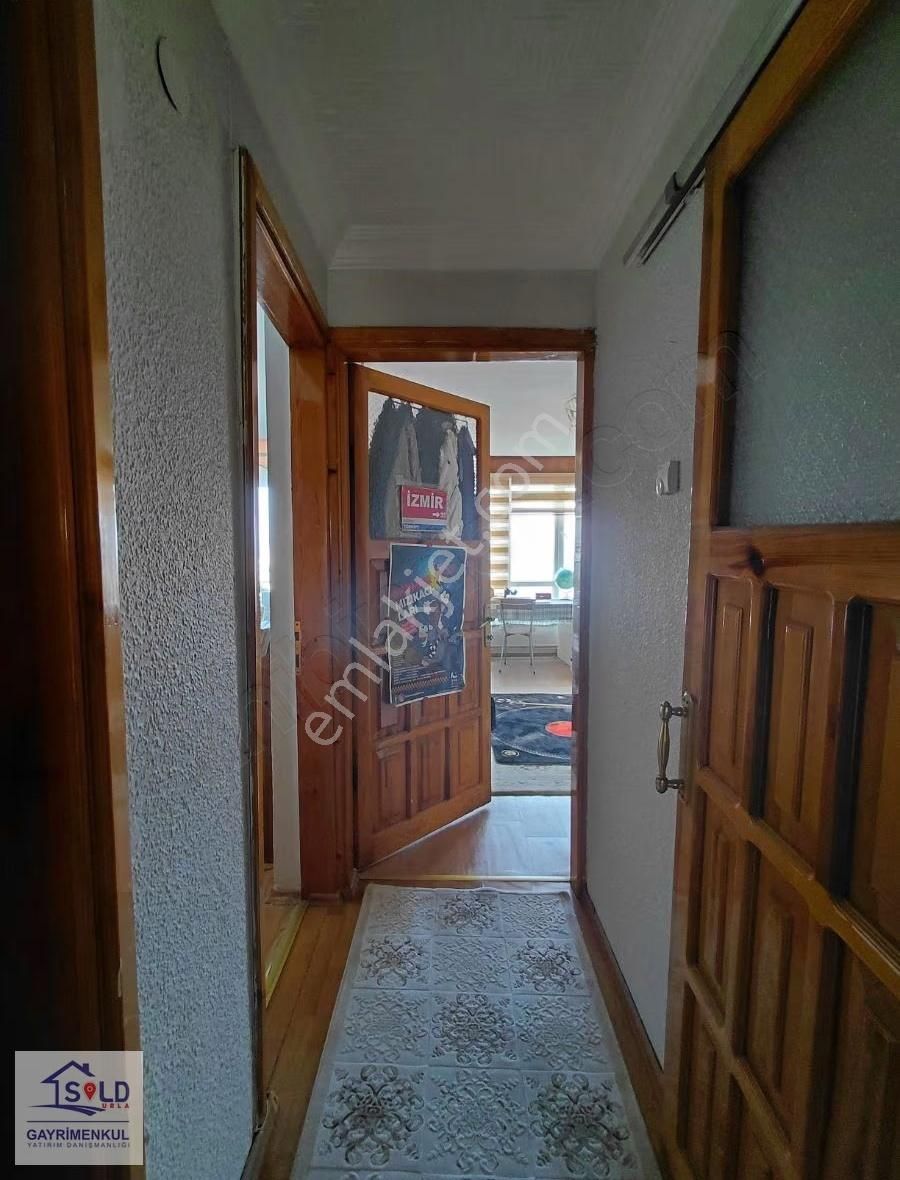 Göztepe Mahallesi Cadde Üstü Deniz Manzaralı Satılık Daire - Görsel 3