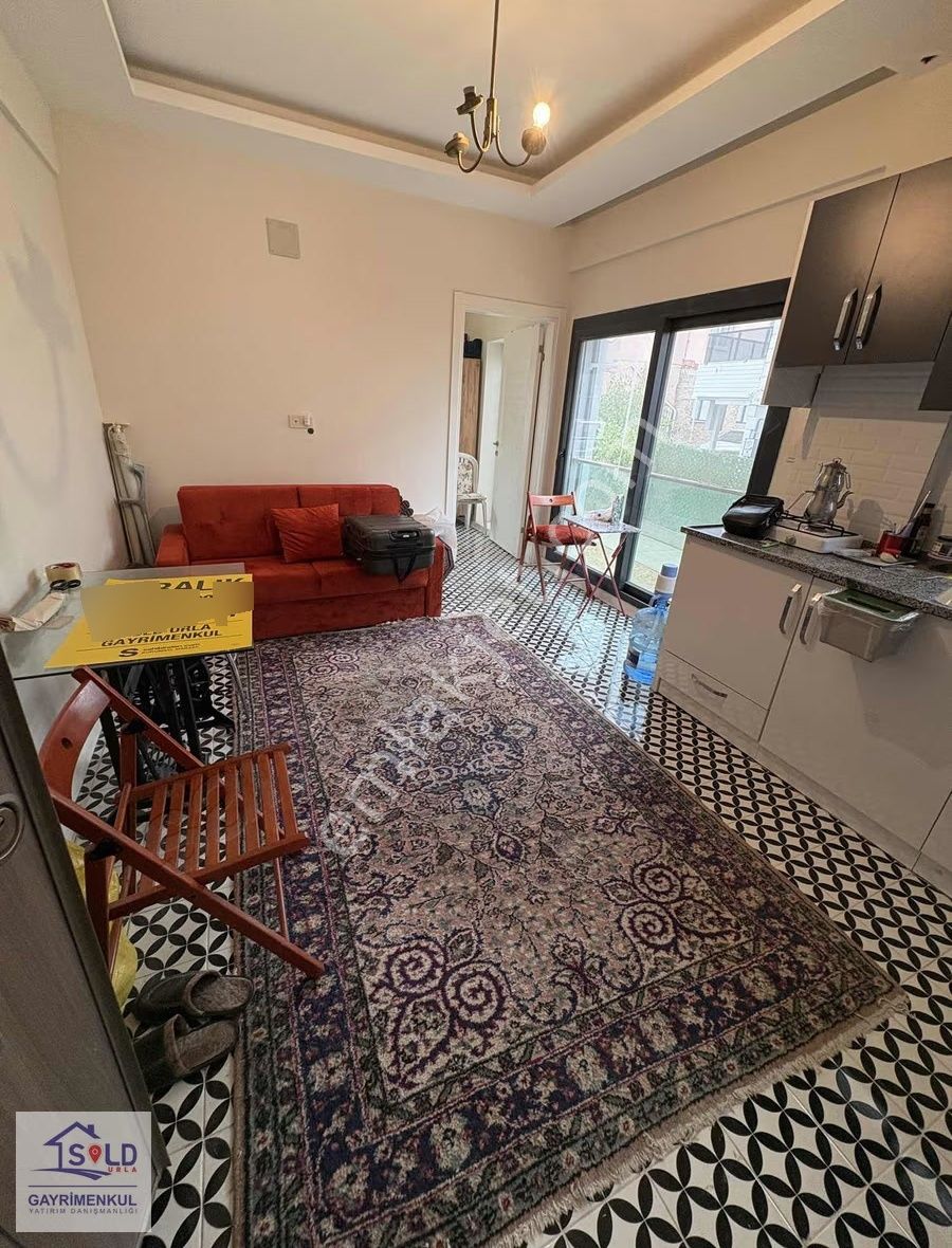 Sanat Sok Yürüme Mesafesinde 1+1 Eşyalı Kiralık Daire - Görsel 4