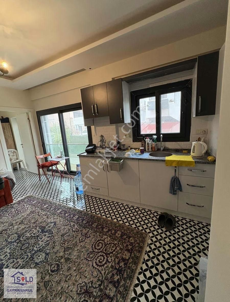 Sanat Sok Yürüme Mesafesinde 1+1 Eşyalı Kiralık Daire - Görsel 14