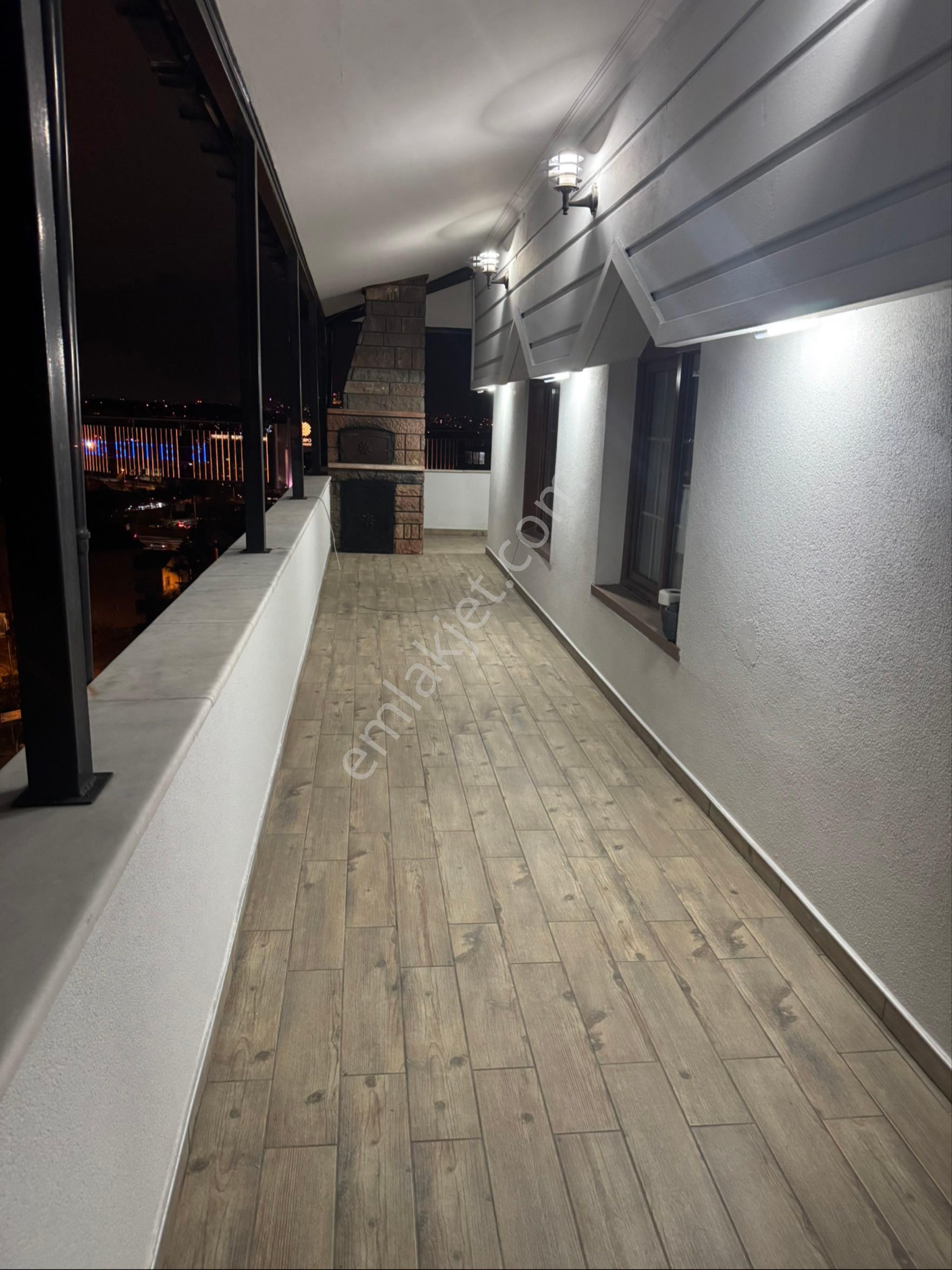 Kavacığın Kalbinde Ana Caddede 142 Mt - Görsel 14