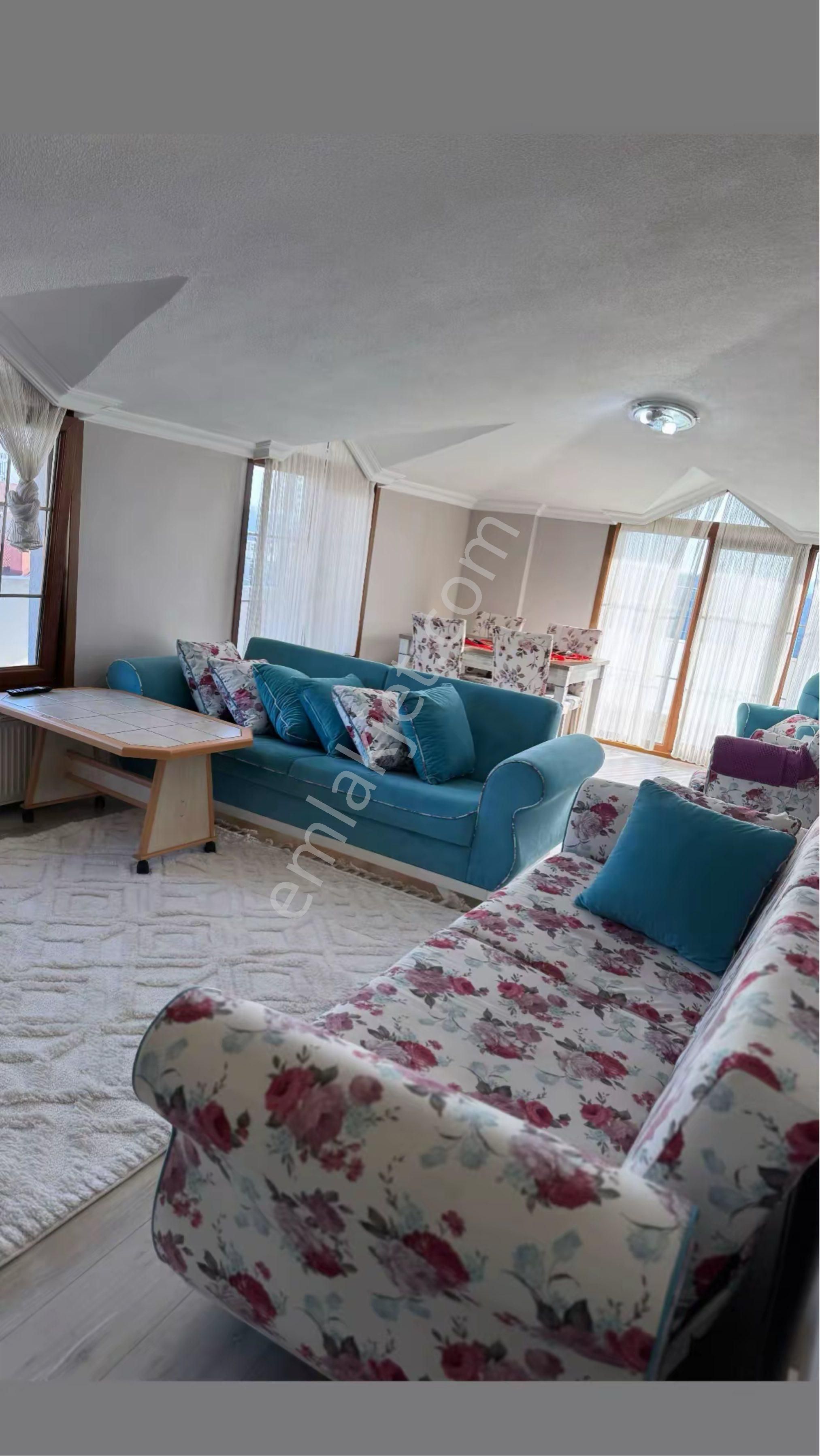 Kavacığın Kalbinde Ana Caddede 142 Mt - Görsel 9