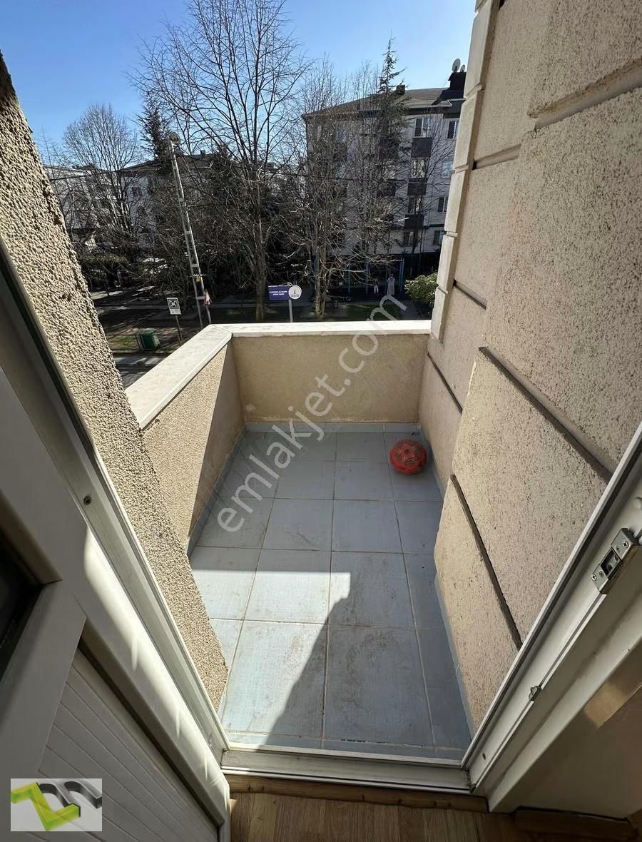 Zeymak Yapı'dan Osmangazi Mahallesi'nde 3+1 Kiralık Daire - Görsel 14