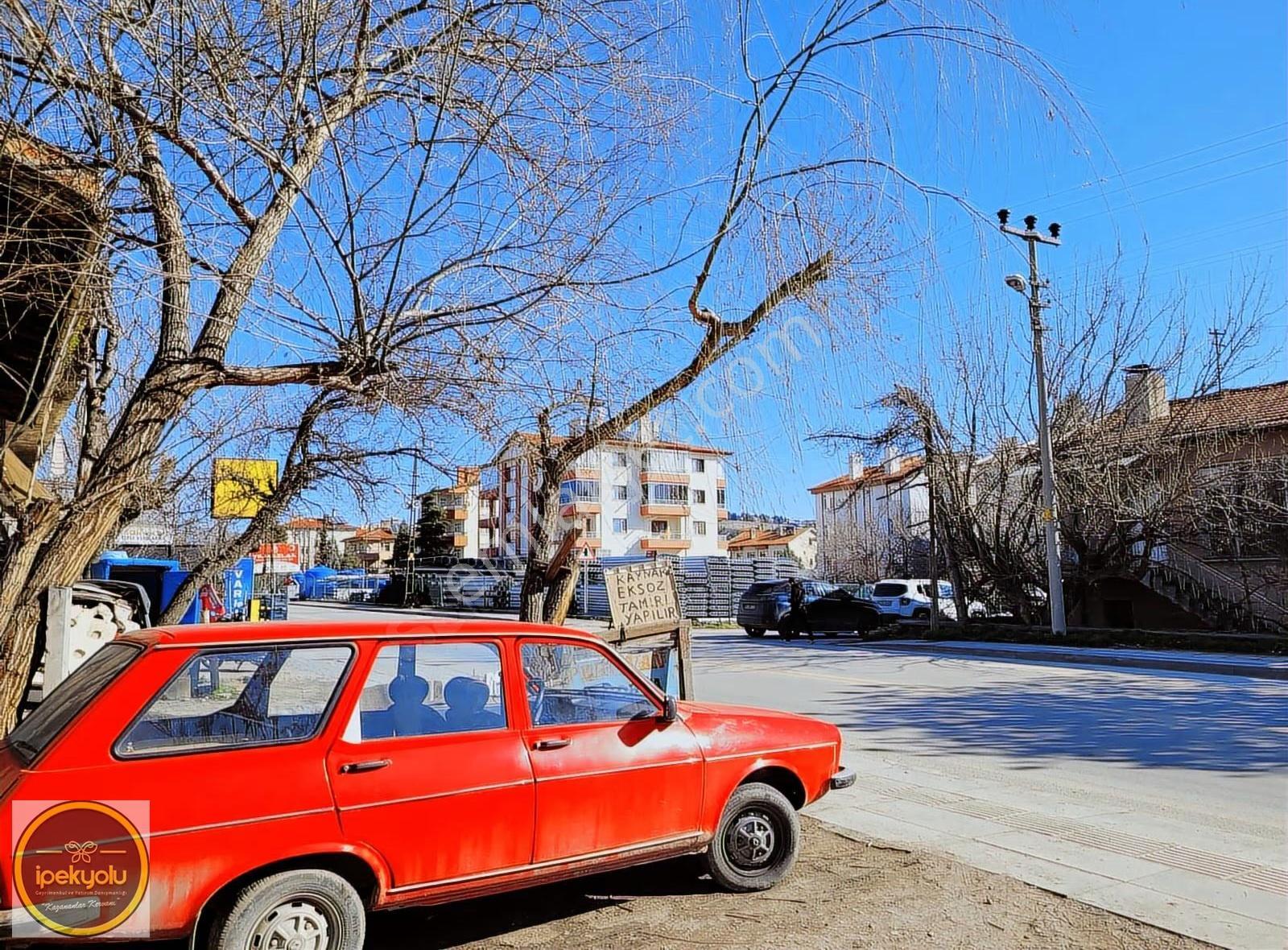 İpekyolu Gayrimenkulden Hacıkarada 155,19 M2 Satılık Ticari Arsa - Görsel 13