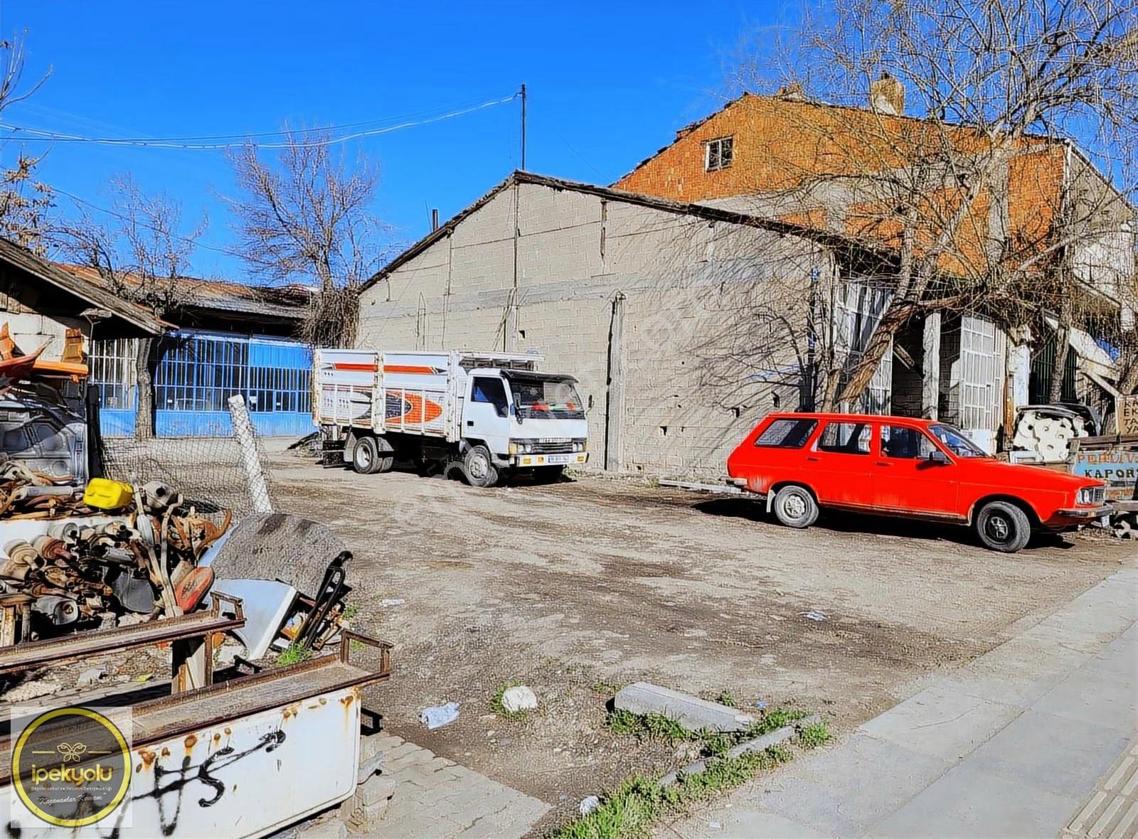 İpekyolu Gayrimenkulden Hacıkarada 155,19 M2 Satılık Ticari Arsa - Görsel 10