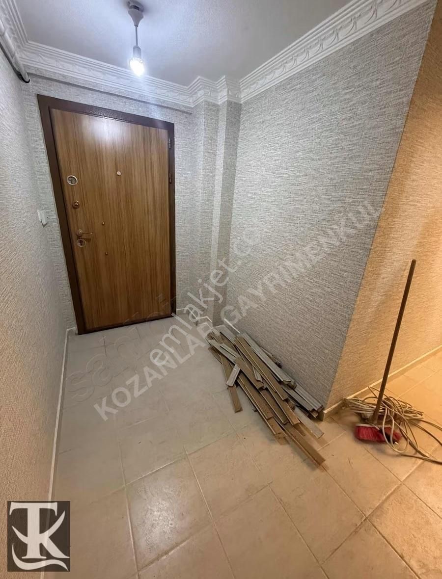 Kozanlardan Bademlik Necip Fazıl Okulu Yakını 2+1 Asansörlü - Görsel 2