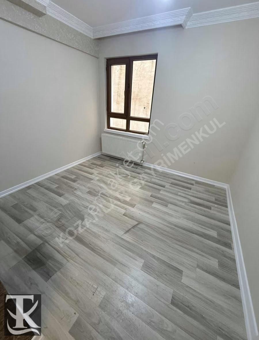 Kozanlardan Bademlik Necip Fazıl Okulu Yakını 2+1 Asansörlü - Görsel 3