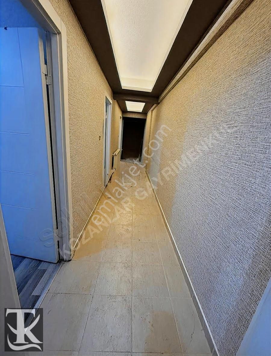 Kozanlardan Bademlik Necip Fazıl Okulu Yakını 2+1 Asansörlü - Görsel 13