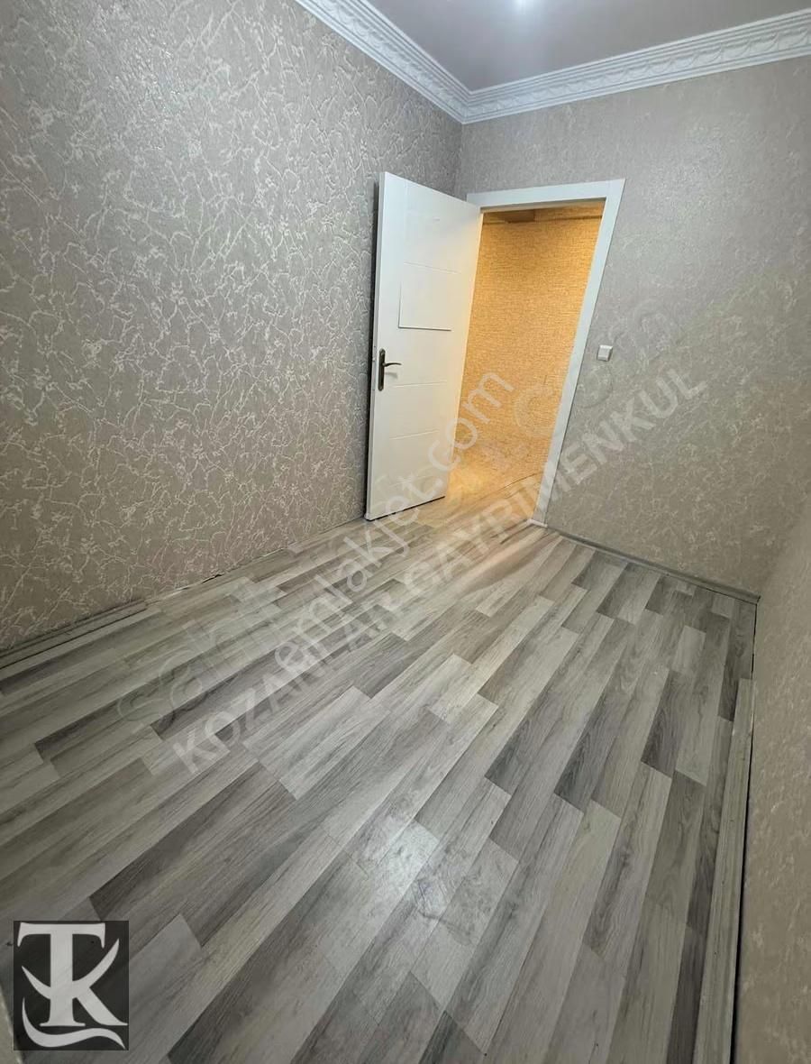 Kozanlardan Bademlik Necip Fazıl Okulu Yakını 2+1 Asansörlü - Görsel 12