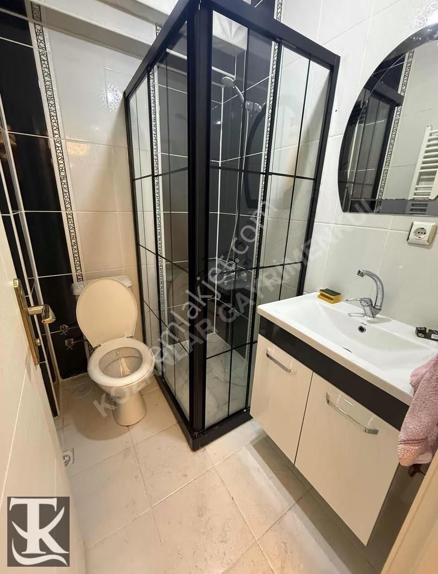 Kozanlardan Bademlik Necip Fazıl Okulu Yakını 2+1 Asansörlü - Görsel 10