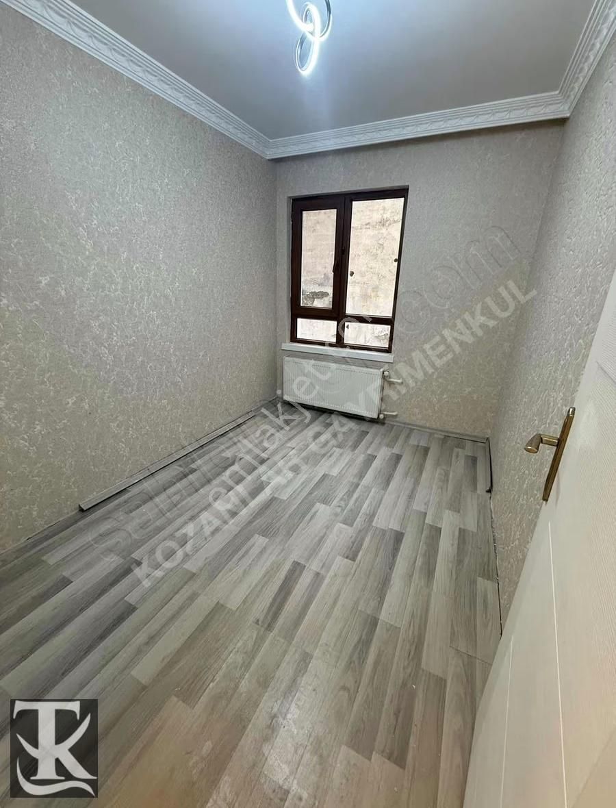 Kozanlardan Bademlik Necip Fazıl Okulu Yakını 2+1 Asansörlü - Görsel 7