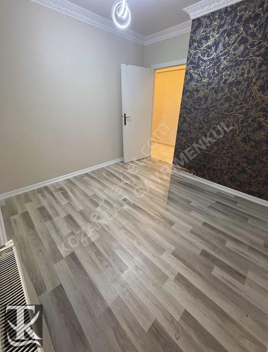 Kozanlardan Bademlik Necip Fazıl Okulu Yakını 2+1 Asansörlü - Görsel 11