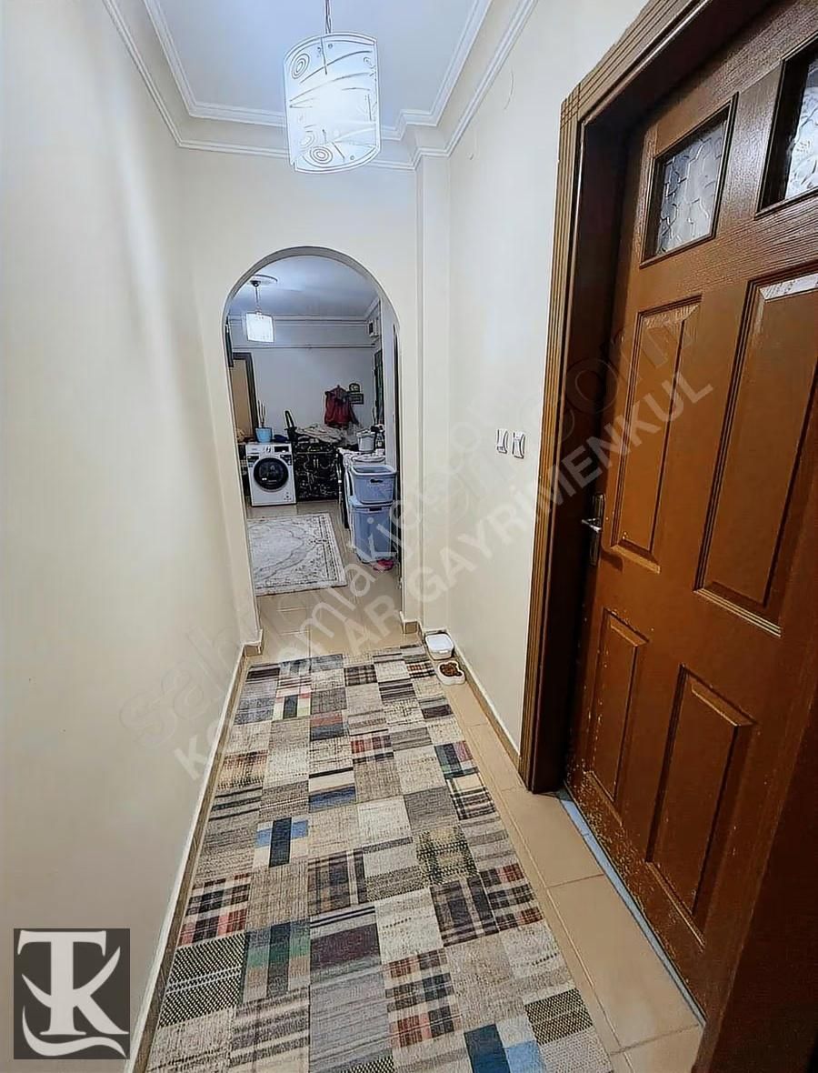 Kozanlar Gayrimenkul'den Cadde Üstü Satılık 3+1 Daire - Görsel 19