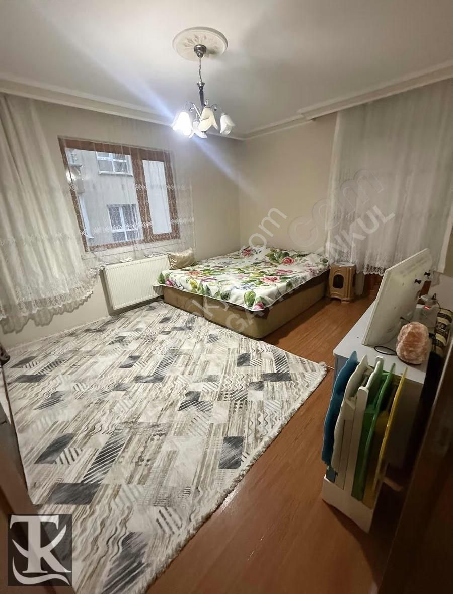 Kozanlar Gayrimenkul'den Cadde Üstü Satılık 3+1 Daire - Görsel 8