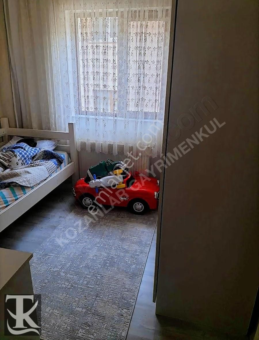 Kozanlardan Atapark'ta Acil Satılık Dubleks - Görsel 15