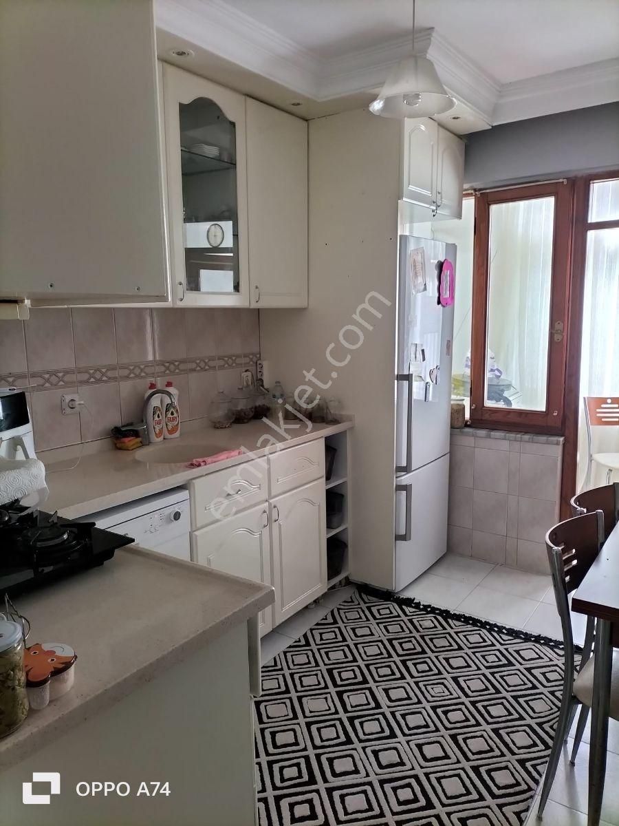 Şekerlerden Konak Merkezde Metroya Yakın 3+1 Kiralık Daire - Görsel 5