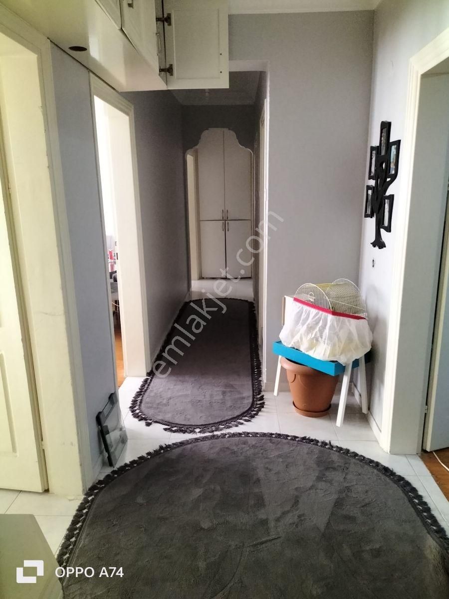 Şekerlerden Konak Merkezde Metroya Yakın 3+1 Kiralık Daire - Görsel 6