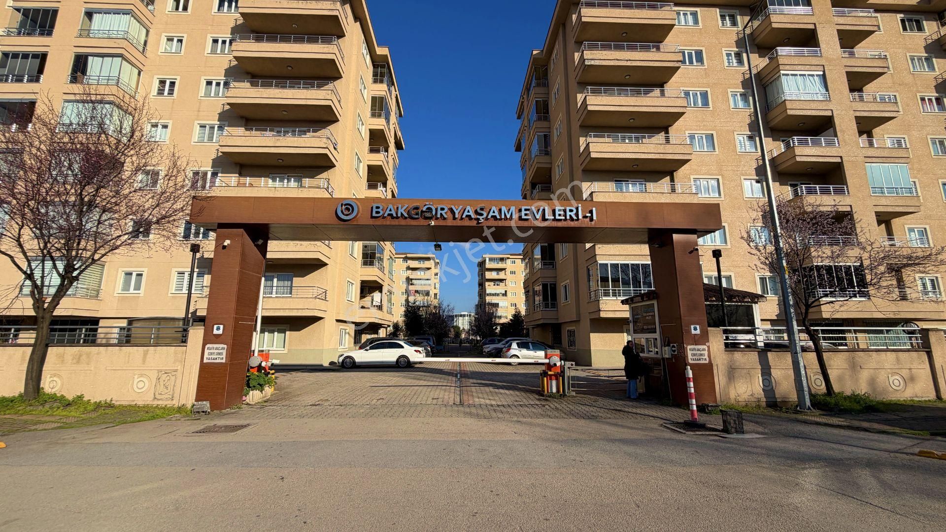 Bursa Nilüfer Ertuğrul Mah.bakgör Yaşam 1 'de Satılık 3+1 Daire - Görsel 30